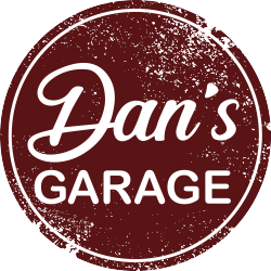 Dan's Garage